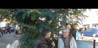Amazing Conversion from Christianity to Islam. ‘Live’ Street Dawah