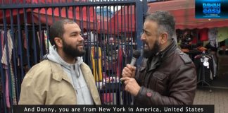 American Convert – Why America Needs Islam