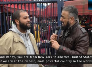 American Convert – Why America Needs Islam