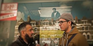 Atheist Becomes Muslim – Full Conversation