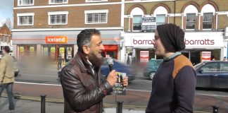 Australian Atheist Accepts God ‘Live-Debate’