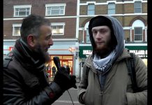 MUST SEE Advice of British Convert- 2 mins!