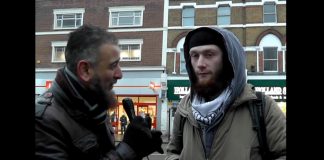 MUST SEE Advice of British Convert- 2 mins!