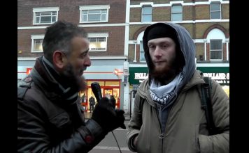 MUST SEE Advice of British Convert- 2 mins!