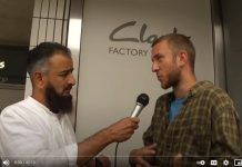 SHOCKING Conversion from Jewish Background to Islam. ‘LIVE’ Street Da’wah