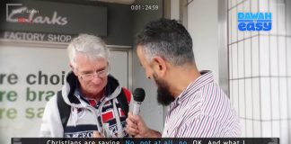 Scientist Atheist Converts to Islam | YOU will cry | “Live” – Part 2