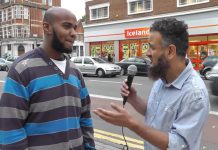 Shocking Advice from New Convert – Revert
