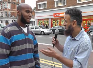 Shocking Advice from New Convert – Revert