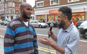 Shocking Advice from New Convert – Revert