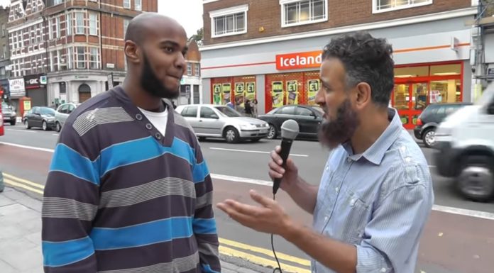 Shocking Advice from New Convert – Revert