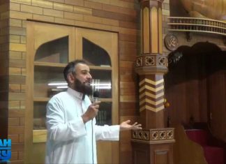 Da’wah Training – Part 6