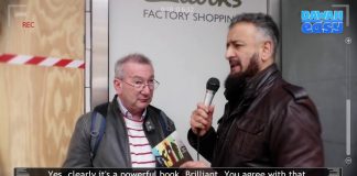 Atheist vs. Islam – Physicist vs.Muslim ‘LIVE debate’ | Street Dawah