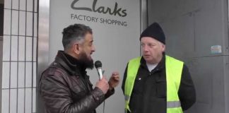 Socialism vs Islam – Shocking Unexpected Ending – Part 1 ‘LIVE’ Debate
