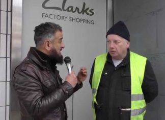 Socialism vs Islam – Shocking Unexpected Ending – Part 1 ‘LIVE’ Debate