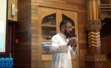 Da’wah Training – Part 3