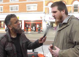 Christian sees Prophet Muhammad (P.B.U.H.) in Dream & Converts Part 2
