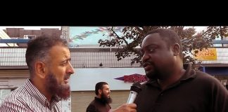 Jehovah’s Witness vs. Islam – Tear Jerking debate! – LIVE